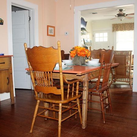 Coronado Palms Coastal Cottage Galveston Zewnętrze zdjęcie