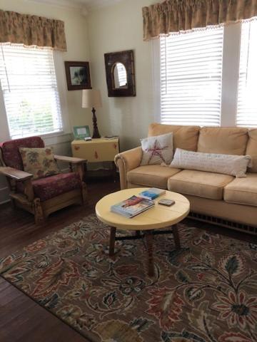 Coronado Palms Coastal Cottage Galveston Zewnętrze zdjęcie