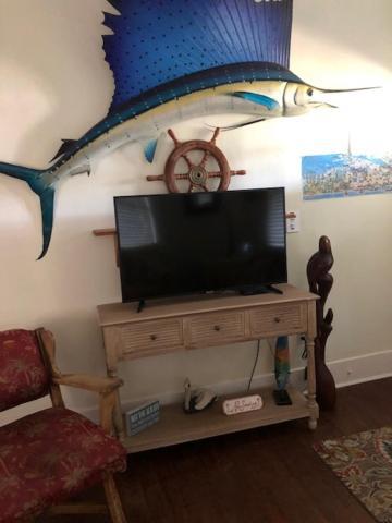 Coronado Palms Coastal Cottage Galveston Zewnętrze zdjęcie
