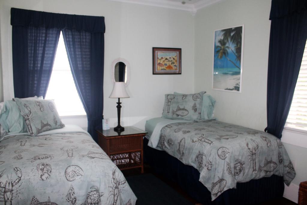 Coronado Palms Coastal Cottage Galveston Zewnętrze zdjęcie