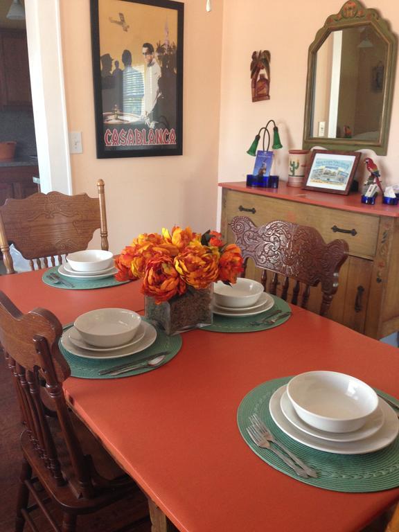 Coronado Palms Coastal Cottage Galveston Zewnętrze zdjęcie